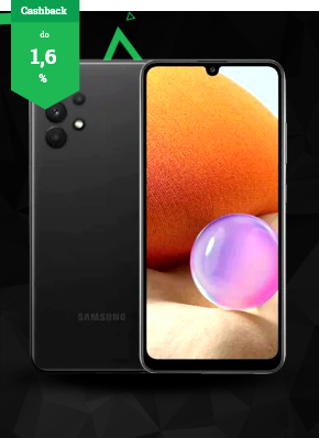 SAMSUNG Galaxy A32 4-128GB